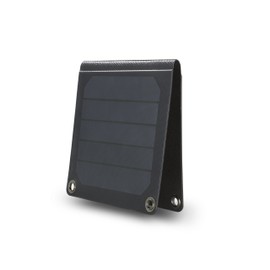 Thumbs Up MN-SLPNFD Foldable Solar Panel - Black, Small