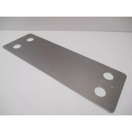 Caterpillar 1174935 Plate