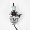 TDR JINGKE PZ30 30mm Carburetor Carby for 200cc 250cc 4-Stroke