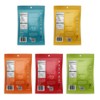 PREVAIL. Jerky Grass fed Beef and Free Range Turkey Jerky