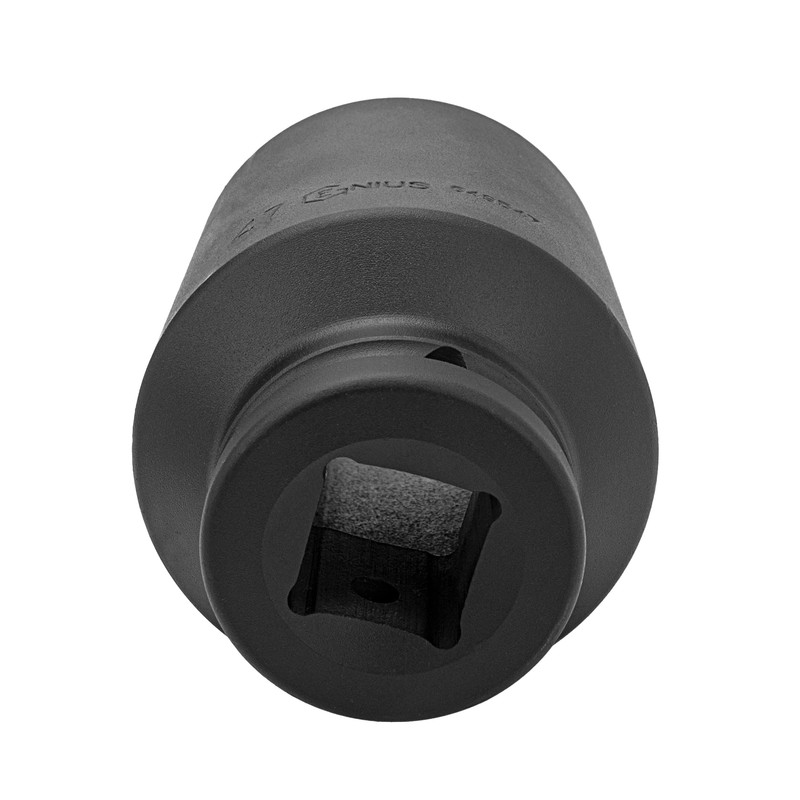 Genius Tools 3/4" Dr. 47mm Deep Impact Socket - 649547