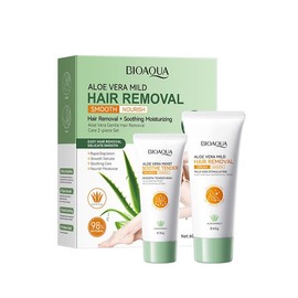 Hair Removal Cream, Hair Removal Kit