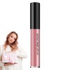 Lip Gloss | Long Lasting Lip Plumper Gloss - Makeup