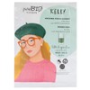 PuroBio Kelly Peel Off Face Mask for Dry Skin, No.09