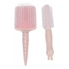 kokol Cepillo Redondo Para Cabello Profesional, Salón De Belleza,