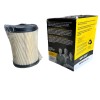 NAPA NEW NAPA GOLD 600255NP Fuel Filter Factory Sealed WIX