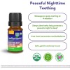 Wellements Organic Nighttime Baby Tooth Oil 0.5OZ