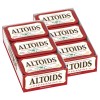 Altoids Breath Mints, Hard Peppermint Candy, 1.76 Oz, 12-Count