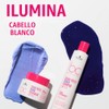 BONACURE Color Freeze Silver Shampoo pH 4.5 Cabello Blanco Vegano