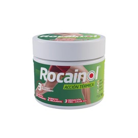 Acción Térmica Crema 150 g