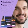 Para Cuidado De La Barba Aceite Para El Cuidado Diario