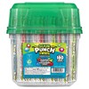Sour Punch Twists Candy Variety Pack 180-count
