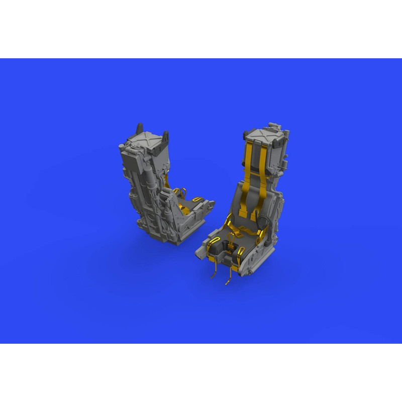 Eduard EDB648535 Brassin 1:48-F-14D Ejection Seats