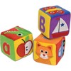 Melissa & Doug Soft ABC Blocks