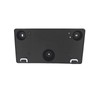 FASTCHE Front License Plate Frame Compatible with 2025 2026 Ford