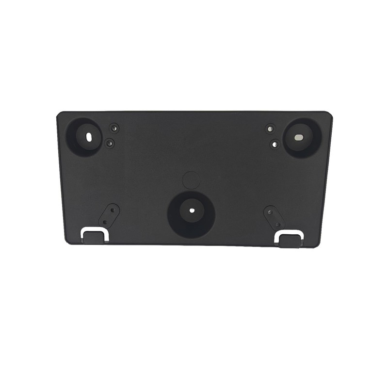 FASTCHE Front License Plate Frame Compatible with 2025 2026 Ford