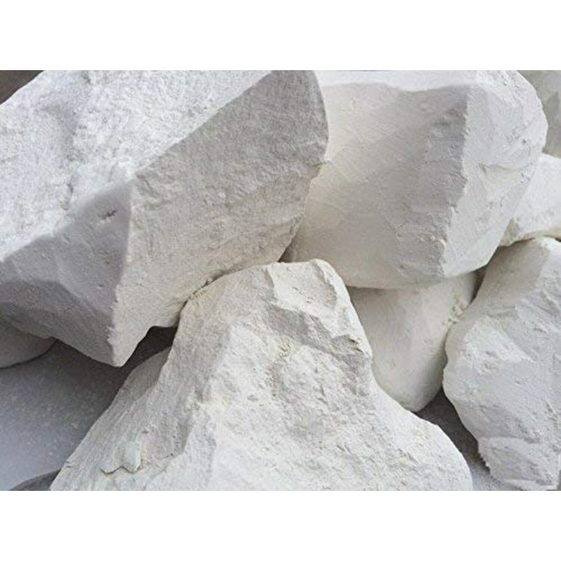 UCLAYS Edible chalk, SVYAT edible Chalk chunks (lump) natural for