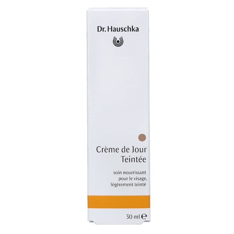 Dr. Hauschka Tinted Day Cream, 30 ml