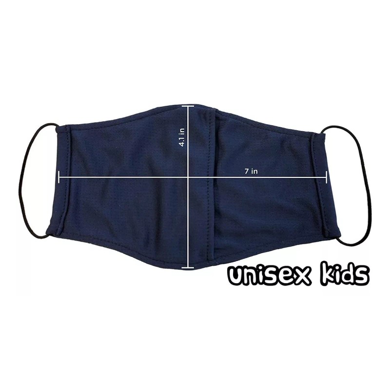 emagine A Store Cool Easy Breathe Cloth Kids Face Mask
