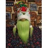 Unbranded The Grinch Gnome