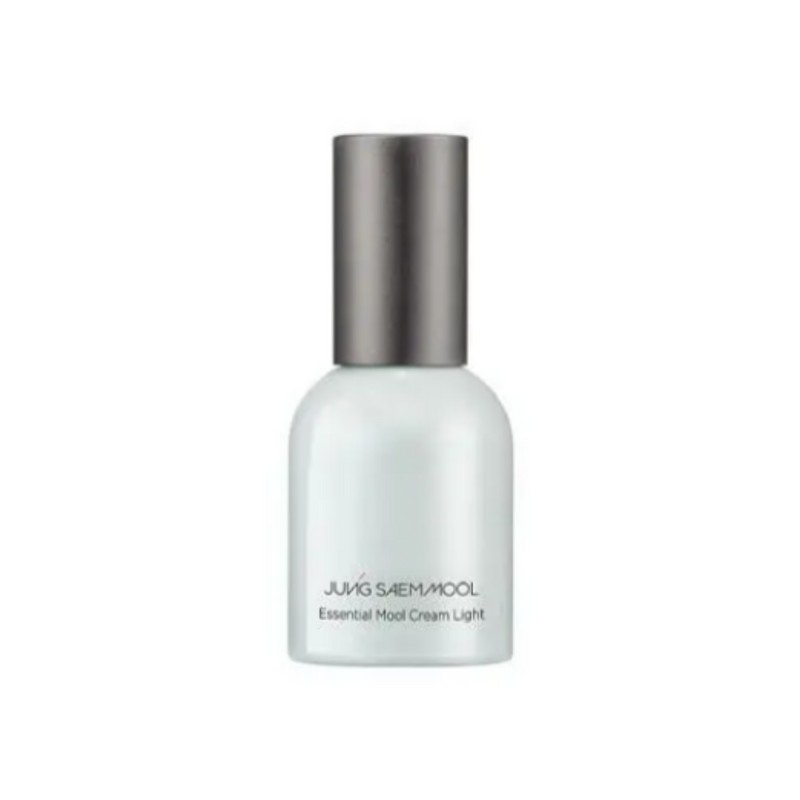 Jeongsaemmul JUNGSAEMMOOL Essential Water Cream Original/Light (30ml/50ml) [Devil Man 2