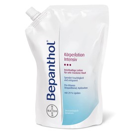 Bepanthol Intensive Body Lotion Refill Bag