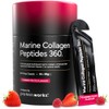 Protein Works | Marine Collagen Peptides 360, Summer Fruits, 14