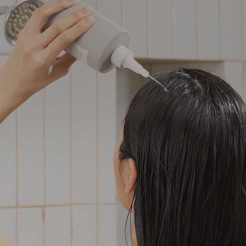 씨드비 채우담 모발 영양 트리트먼트, 300ml, 1개 Seedbee Hair Nutrition