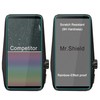 Mr.Shield Screen Protector compatible with COROS DURA [Tempered Glass] [3-PACK]