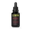 Lemyn Organics Retinol2 Facial Oil Serum with 2% Advanced Gentle