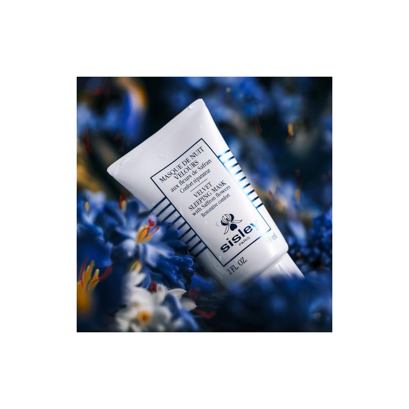 Sisley Paris Masque Nuit Velours Sos Confort 240 g