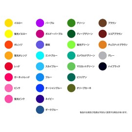 27 Colors Plastic Dyeing Solution for Plastics and Resins, Various Colors, Liquid 5.1 fl oz (150 ml), 20 Times Concentrated (Cocoa Brown)