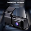 Dash Camera for Cars, FHD 1080P WiFi Dash Cam Front
