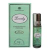 AL-REHAB PERFUMES Lovely 6Ml Concentrated Perfume Roll On