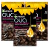 Garnier Olia Permanent Hair Colour without Ammonia, Colouring with Flower