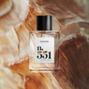 Noteworthy n,551 Amber Sunset Eau De Parfum – Lily of