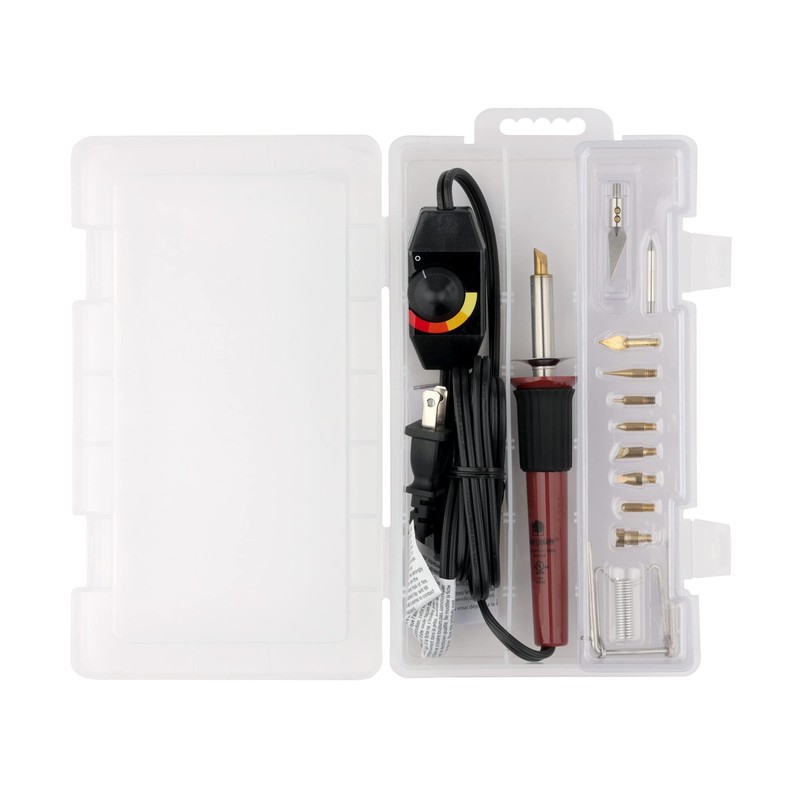 Walnut Hollow Creative Versa Tool with Variable Temperature Control for