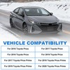Tyrigion Active Grille Shutter For 2016 2017 2018 2019 2020