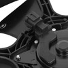 DNA MOTORING OEM-RF-0248 Factory Style Radiator Cooling Fan Assembly Cooling