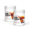 More H Moro Orange Moro Orange Powder. 1 container /