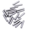 D1.5 (1.5mm x 3mm) Dowel Pins (M6) - Stainless Steel