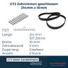 Turmberg3D GT2 Closed Timing Belt - 10 mm Wide -
