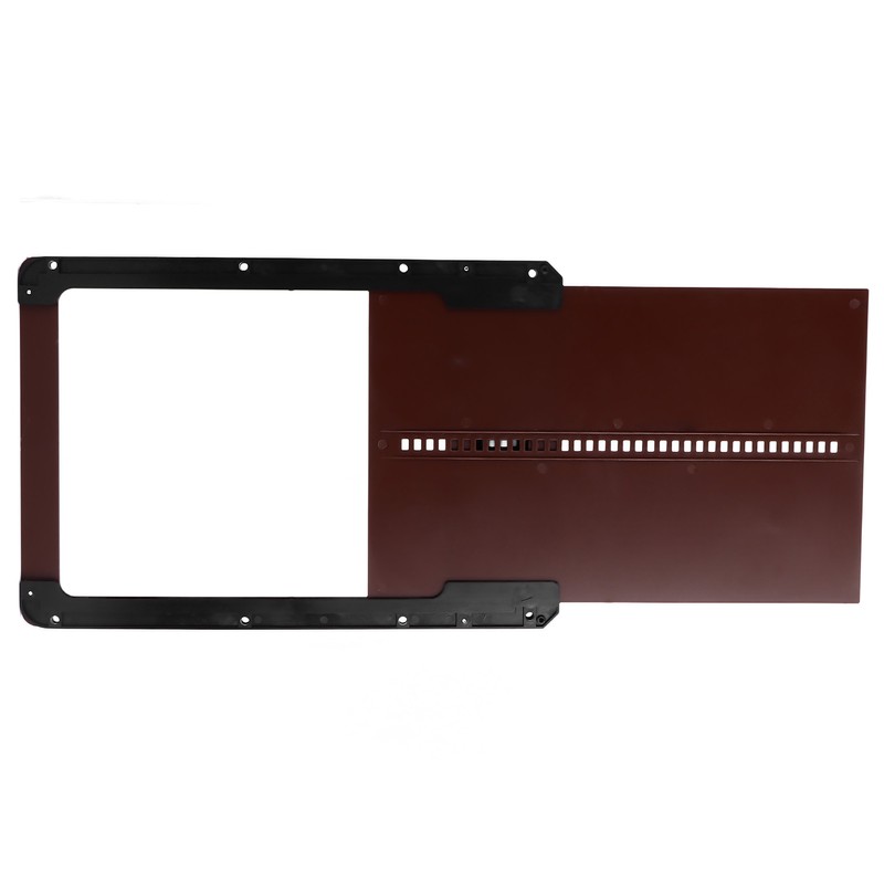 Automatic Chicken Coop Door Poultry Protection Door Light Sensing for