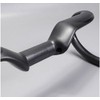 Ultra Light Aero Carbon Triathlon / Time Trial Road Bike Handlebar 3K 40 42 44 mm (42 cm)