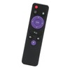 MX9 Remote, IR Remote Control Replacement for MX9 MX9 PRO