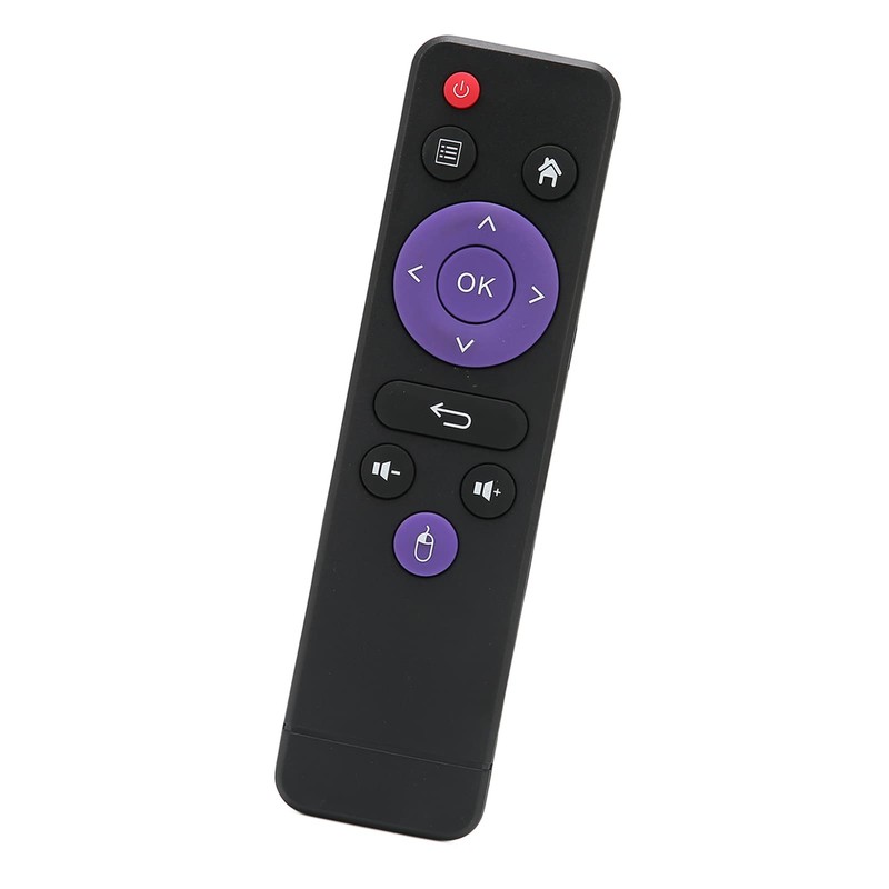 MX9 Remote, IR Remote Control Replacement for MX9 MX9 PRO