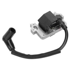 Ignition Coil, Ignition Coil Replacement with Spark Plug for Honda gcv135 gcv160 gcv190, Inductors, Coils and Filters