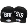 Johnny Chicos Sorry I'm Fresh Cute Children's Snapback Cap, 46-56