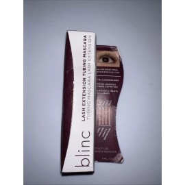 BLINC LASH EXTENSION TUBING MASCARA BLACK/NOIR (Full Size/NIB)