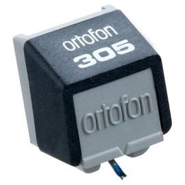 Diamond for Ortofon 305 T4P frame)